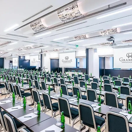 Grandior 5*