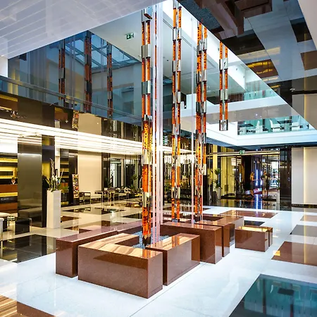 Grandior Hotel Praha