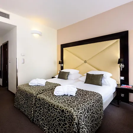 Grandior Hotel