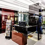 格兰迪尔布拉格酒店 酒店 布拉格