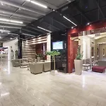 格兰迪尔布拉格酒店 酒店 5*