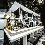 格兰迪尔布拉格酒店