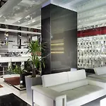 格兰迪尔布拉格酒店 布拉格