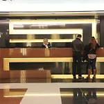 格兰迪尔布拉格酒店 酒店 5*