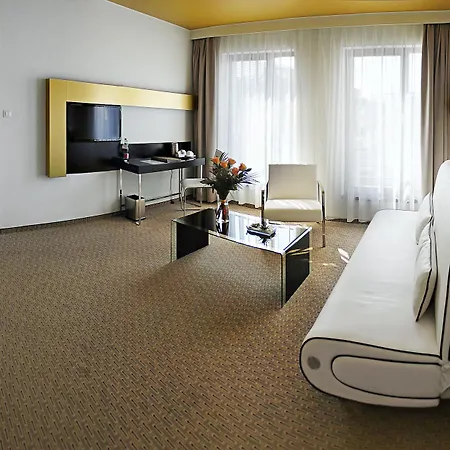Grandior Hotel