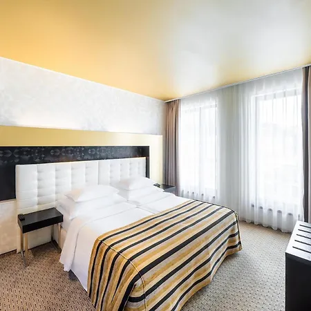 Grandior Hotel Praga