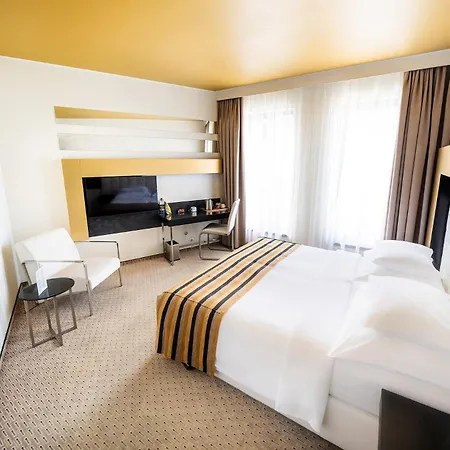 Grandior Hotel Praga