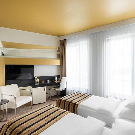 Grandior 5* Praga