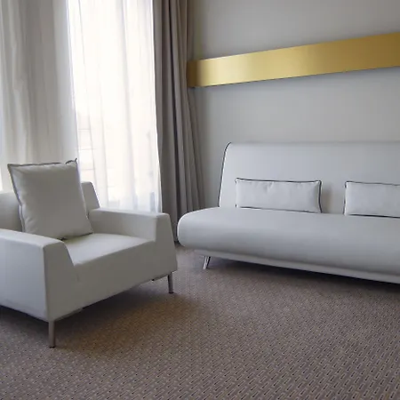 Grandior 5* Prague