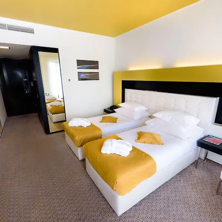 Hotel Grandior 5*