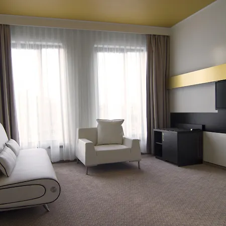Hotel Grandior Praga