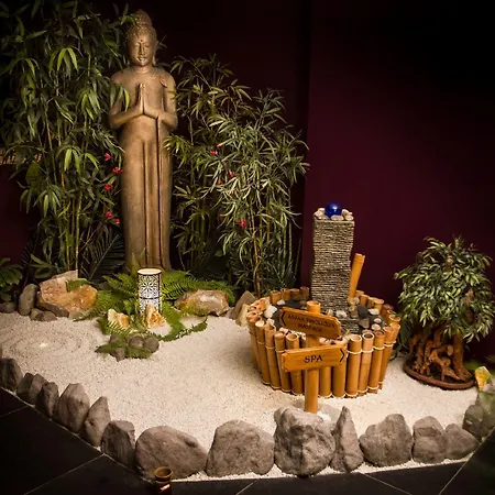 Hotel Grandior Praga