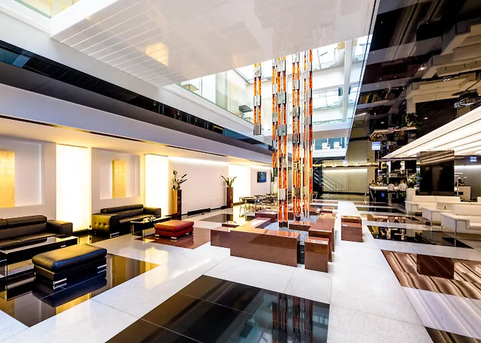 Grandior 5* Prag