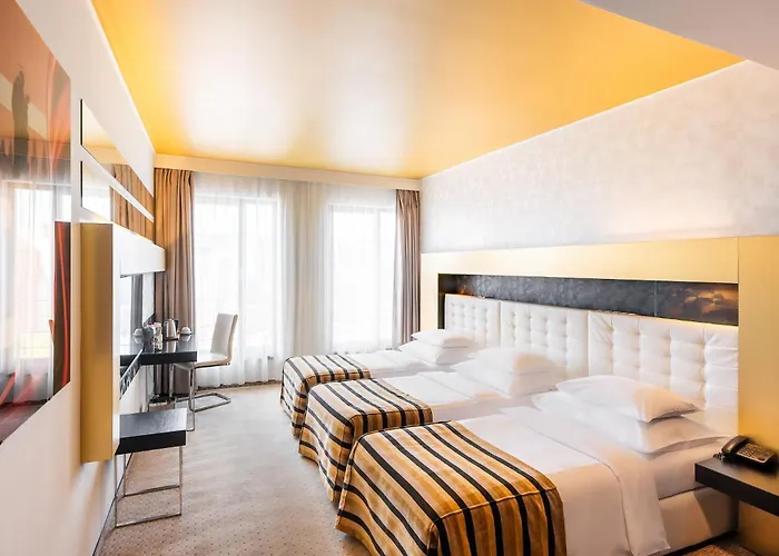 Otel Grandior 5*