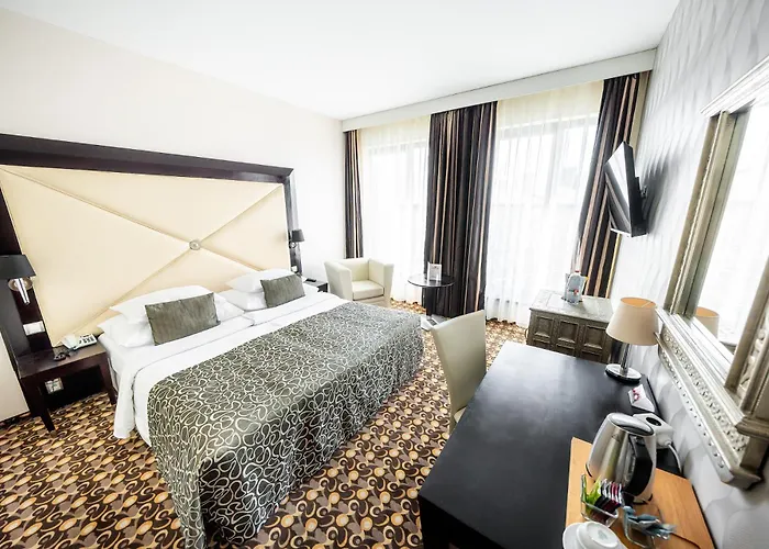 Grandior Otel 5*