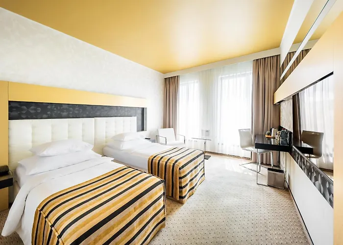 Otel Grandior 5*