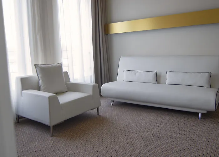 Grandior 5* Prag