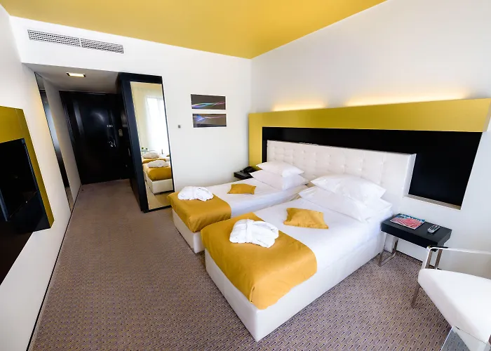 Otel Grandior 5*