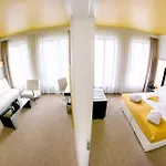 Hotel Grandior