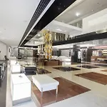グランディオール 5* プラハ