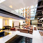 グランディオール 5* プラハ