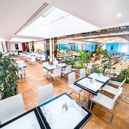 Hotel Grandior 5*
