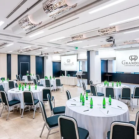 Hotel Grandior Prag