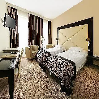Grandior 5* Prague