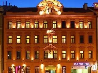 Grandior Hotel Prague