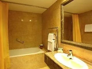 Grandior Hotel Prague