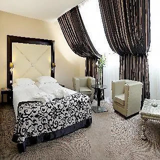 Hotel Grandior 5*