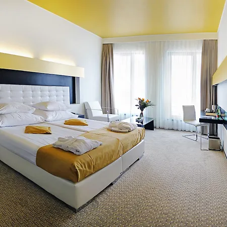 Hotel Grandior