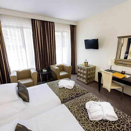 Grandior Hotel 5*
