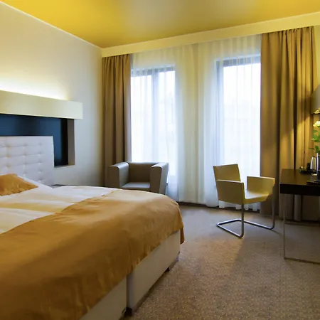 Grandior Hotel Prague