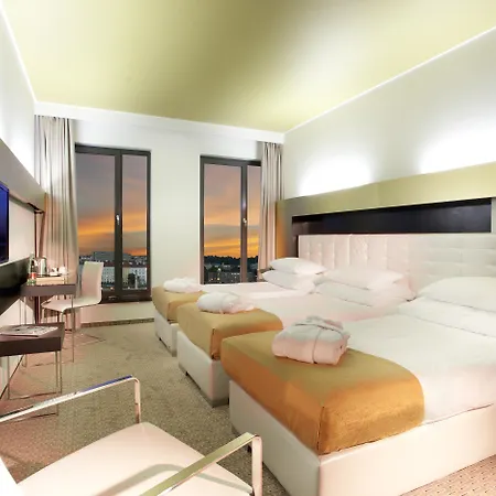 Grandior Hotel Prag