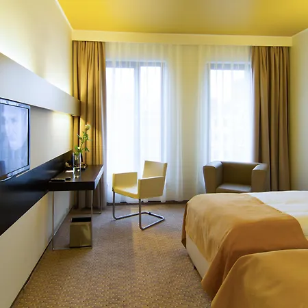 Grandior 5* Prag