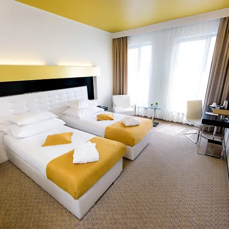 Hotel Grandior Prag