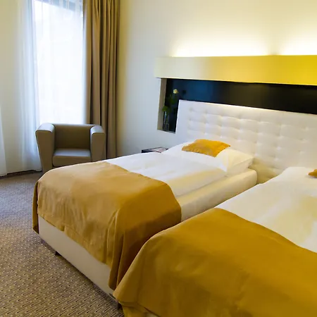 Hotel Grandior