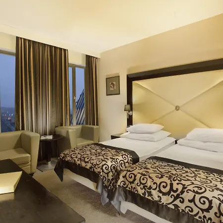 Grandior 5* Prag