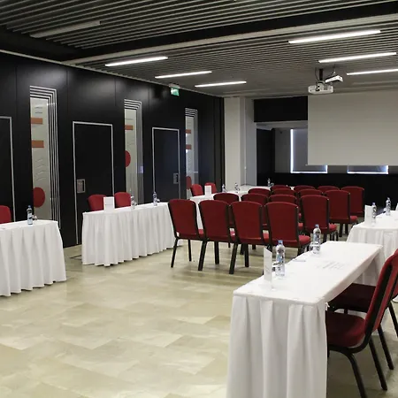 Hotel Grandior Prague
