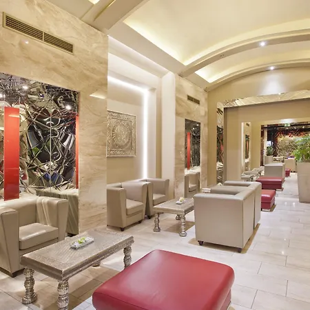 Grandior 5* Prag