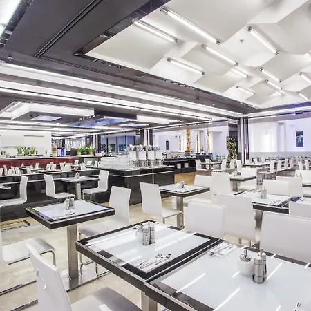 Hotel Grandior 5*