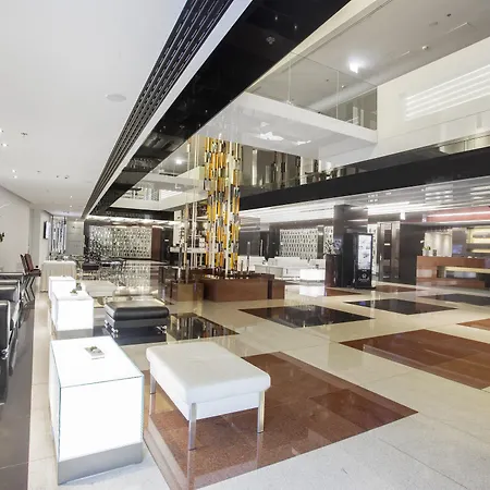 Grandior 5* Prag