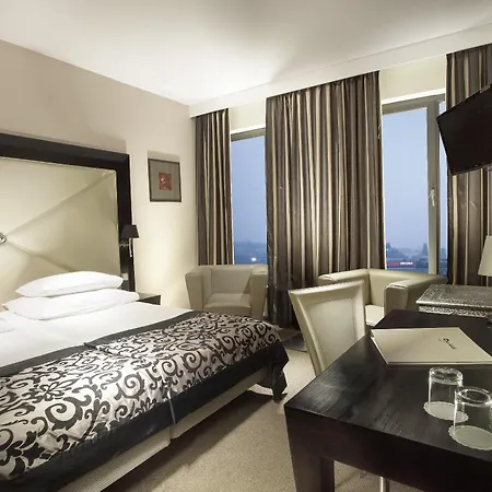 Grandior Hotel Prag