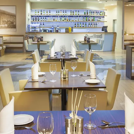 Grandior 5* Prague