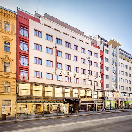 Grandior Prag