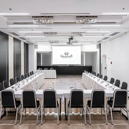 Hotell Grandior