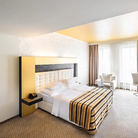 Grandior 5* Praag