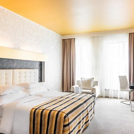 Grandior Hotel