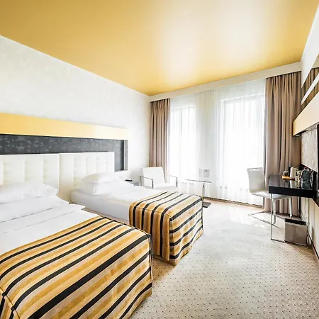 Hotel Grandior 5*
